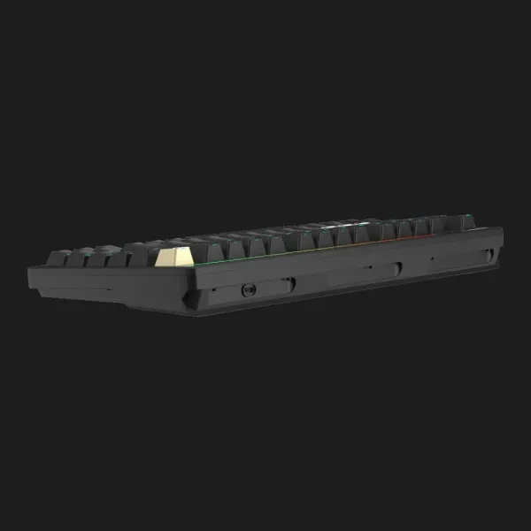 Клавіатура ігрова Bloody AT98 (Black) (UA)