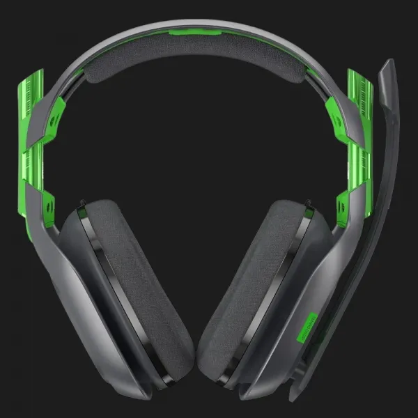 Гарнітура Logitech Astro A50 Gen 5 (Green) (EU)
