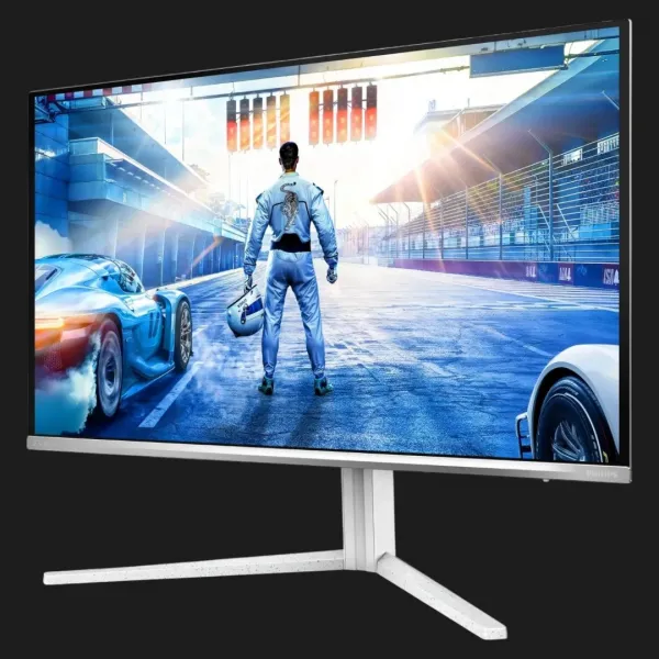 Монітор Philips 27" QD-OLED 240Hz 27M2N6501L/00 (UA)