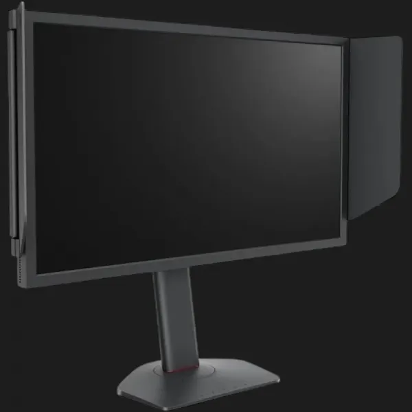 Монітор BenQ 24.1" XL2540X+ TN 280Hz 9H.E18LB.QBE (UA)