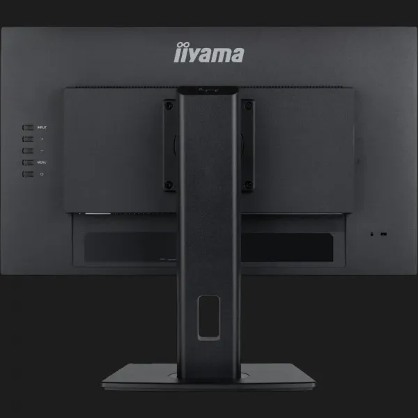 Монітор iiyama 23.8" IPS 100Hz XUB2492HSU-B6 (UA)