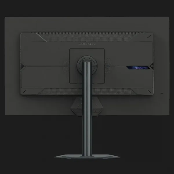 Ігровий монiтор GIGABYTE 27” IPS 180Hz M27QS (UA)