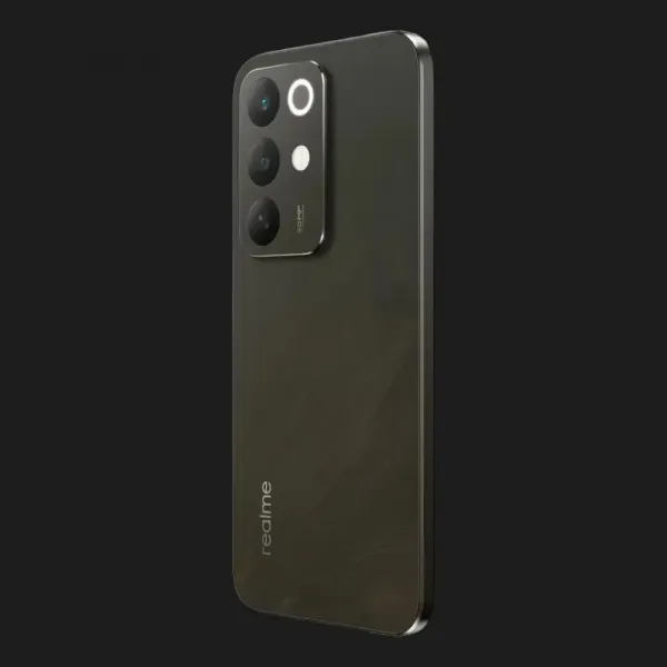 Realme C85 8/256GB (Swan Black)
