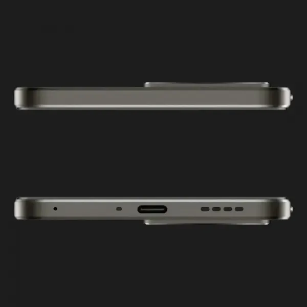 Realme C85 8/256GB (Swan Black)