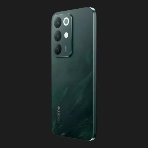 Realme C85 Pro 8/128GB (Peacock Green)