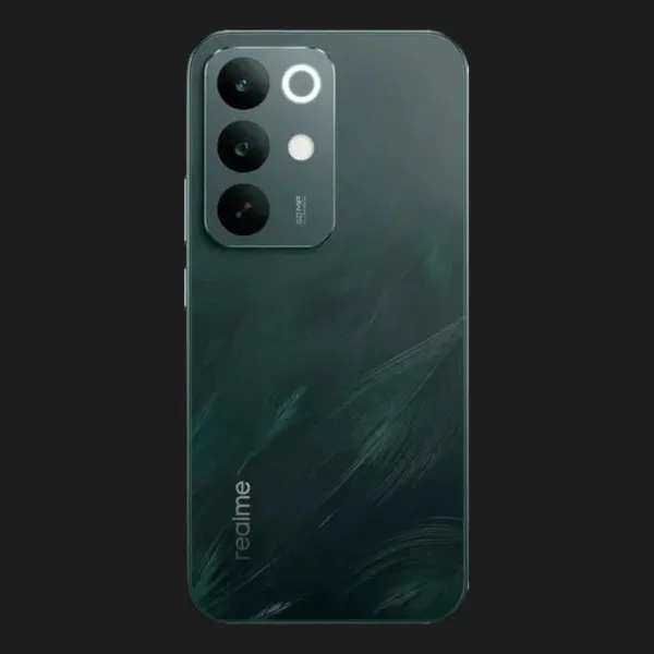 Realme C85 Pro 8/128GB (Peacock Green)
