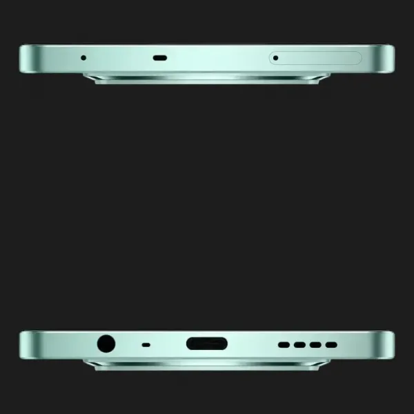 Realme 13 5G 12/256GB (Speed Green)