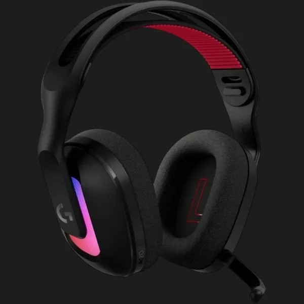 Ігрові навушники Logitech G ASTRO A20 X (Black) (UA)