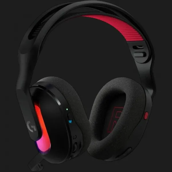 Ігрові навушники Logitech G ASTRO A20 X (Black) (UA)