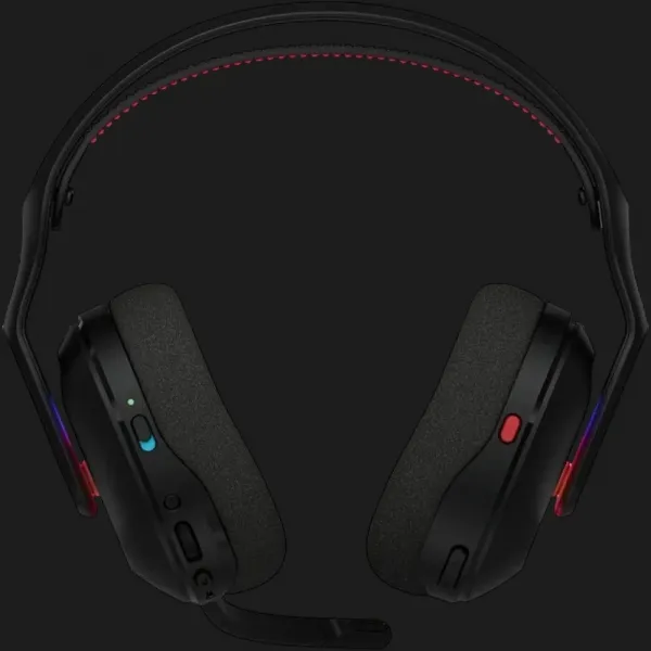 Ігрові навушники Logitech G ASTRO A20 X (Black) (UA)