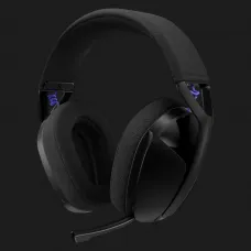 Ігрові навушники Logitech G321 LightSpeed (Black) (UA)