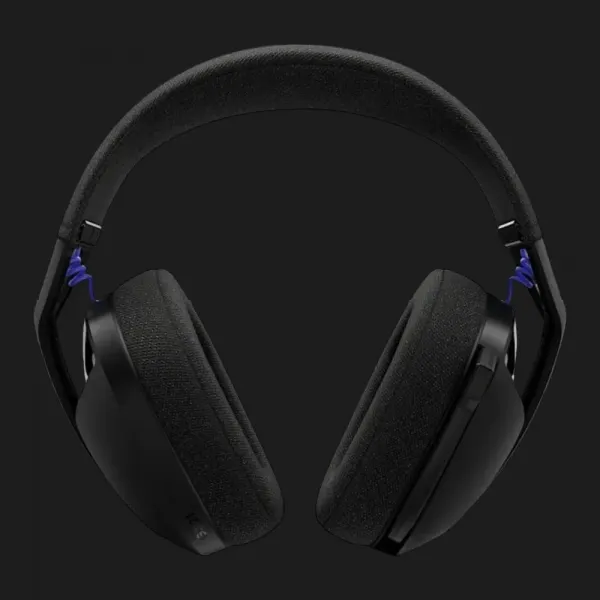 Ігрові навушники Logitech G321 LightSpeed (Black) (UA)