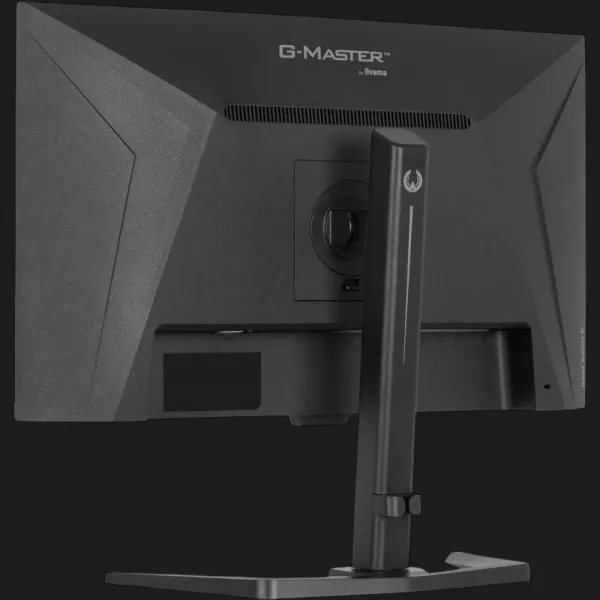 Монітор iiyama 27" IPS 144Hz GB2771UHSU-B1 (UA)