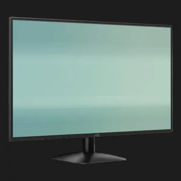 Монітор AOC 27" IPS 120Hz 27B31H (UA)