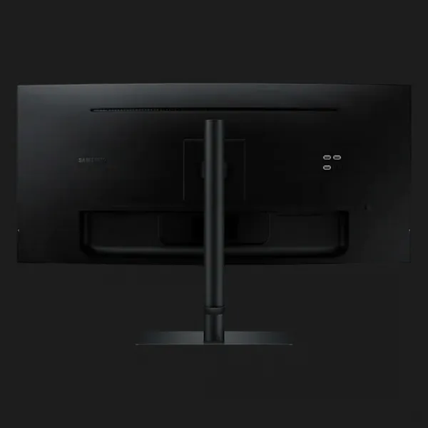 Монітор Samsung 34" LS34C650UAIXUA (UA)