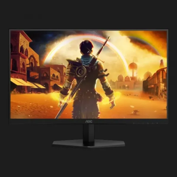 Монітор AOC 27" VA 180Hz Q27G42XNE (UA)