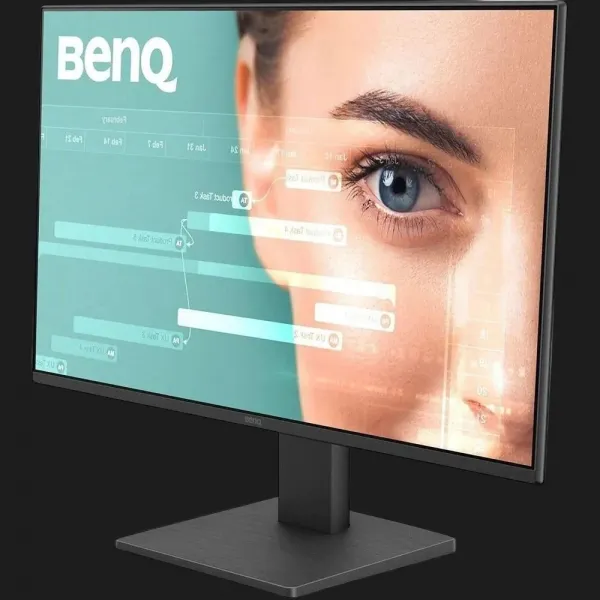 Монітор BenQ 27" GW2790C IPS 144Hz 9H.LNPLB.QBE (UA)