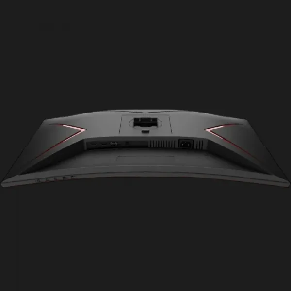 Монітор AOC 27" VA 280Hz 2C27G2Z3/BK (UA)