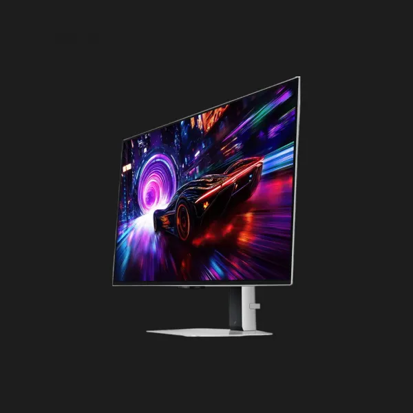 Ігровий монітор Samsung 32" Odyssey G8 G81SF OLED 240Hz (LS32FG812SIXUA) (UA)