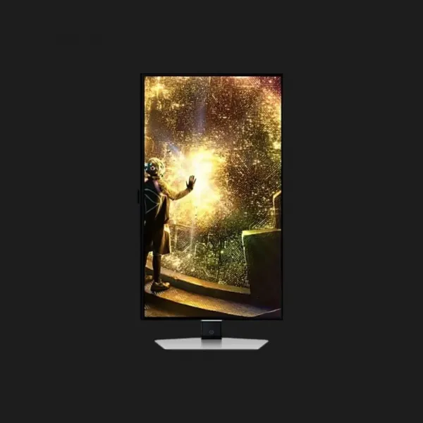 Ігровий монітор Samsung 27" Odyssey G6 OLED LS27DG612SIXUA (UA)