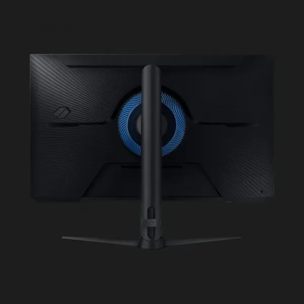 Ігровий монітор Samsung 27" Odyssey G3 LS27DG300EIXUA (UA)