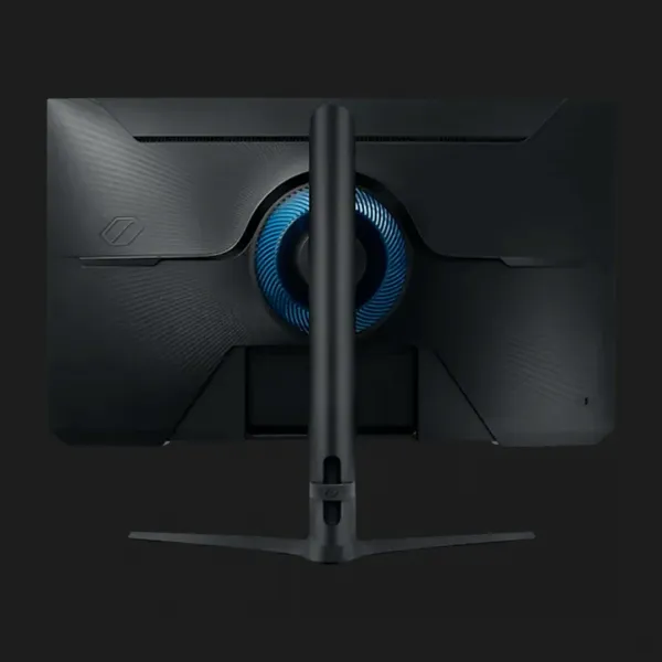 Ігровий монітор Samsung 27" Odyssey G4 FHD 240Hz LS27BG400EIXUA (UA)