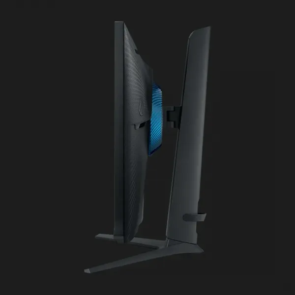 Ігровий монітор Samsung 27" Odyssey G4 FHD 240Hz LS27BG400EIXUA (UA)