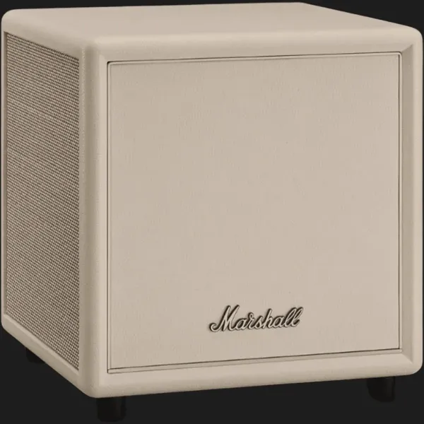 Сабвуфер Marshall Heston Sub 200 (Cream)