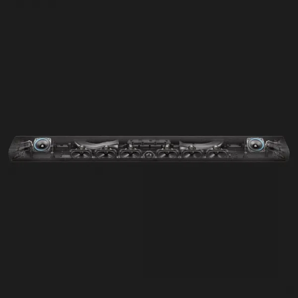 Саундбар Enchant 1100 + Enchant Sub + Enchant Speaker x2 (HKENCH1100W2SPKSUB)