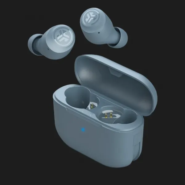 Навушники Jlab GO Air POP True Wireless (Slate)