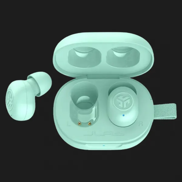Навушники Jlab JBuds Mini True Wireless (Mint)