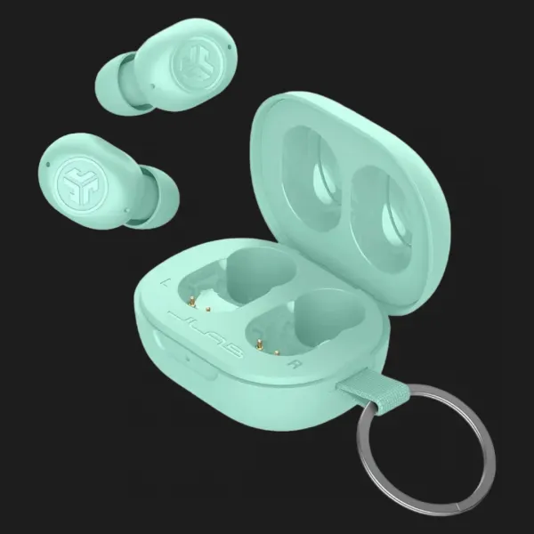 Навушники Jlab JBuds Mini True Wireless (Mint)