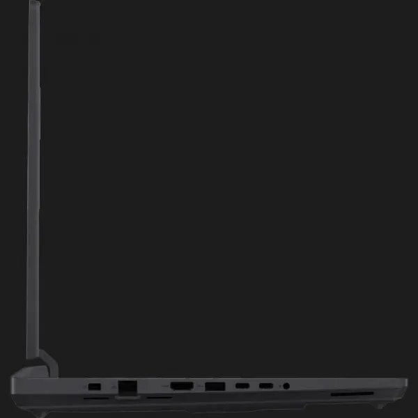Ноутбук Asus ROG Strix G16 G615JMR 16" (Intel Core i7/64GB/1TB (SSD)/RTX 5060) (G615JMR-RS86) (Standard)