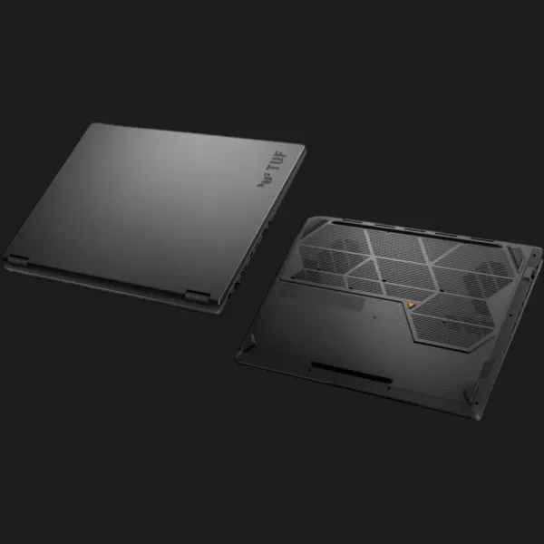Ноутбук Asus TUF Gaming A18 FA808UP 18" (AMD Ryzen 7/16GB/512GB (SSD)/RTX 5070) (FA808UP-NS74) (Standard)