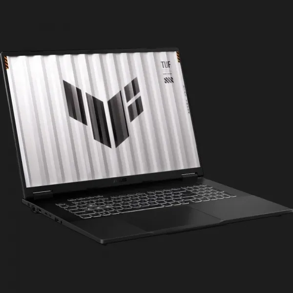 Ноутбук Asus TUF Gaming A18 FA808UP 18" (AMD Ryzen 7/64GB/2TB (SSD)/RTX 5070) (FA808UP-NS77) (Standard)