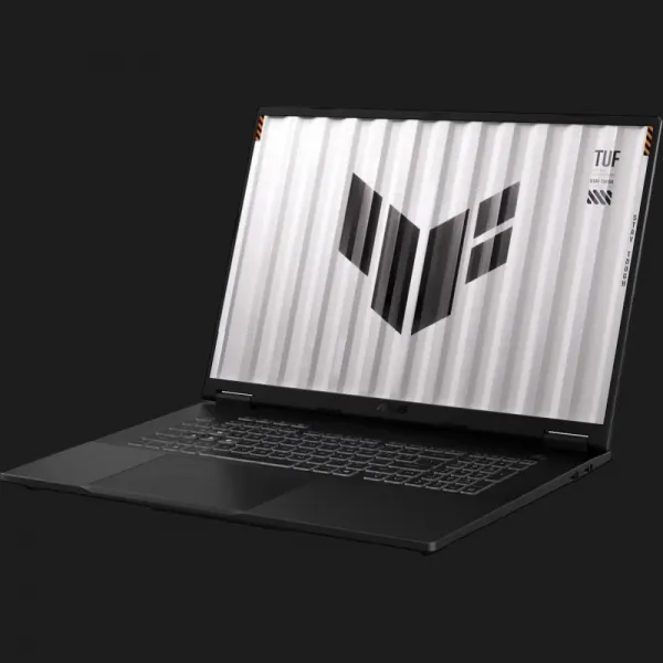 Ноутбук Asus TUF Gaming A18 FA808UP 18" (AMD Ryzen 7/96GB/4TB (SSD)/RTX 5070) (FA808UP-NS79) (Standard)