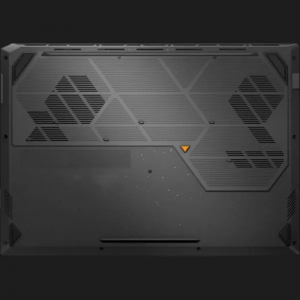 Ноутбук Asus TUF Gaming A18 FA808UP 18" (AMD Ryzen 7/128GB/8TB (SSD)/RTX 5070) (FA808UP-NS82) (Standard)