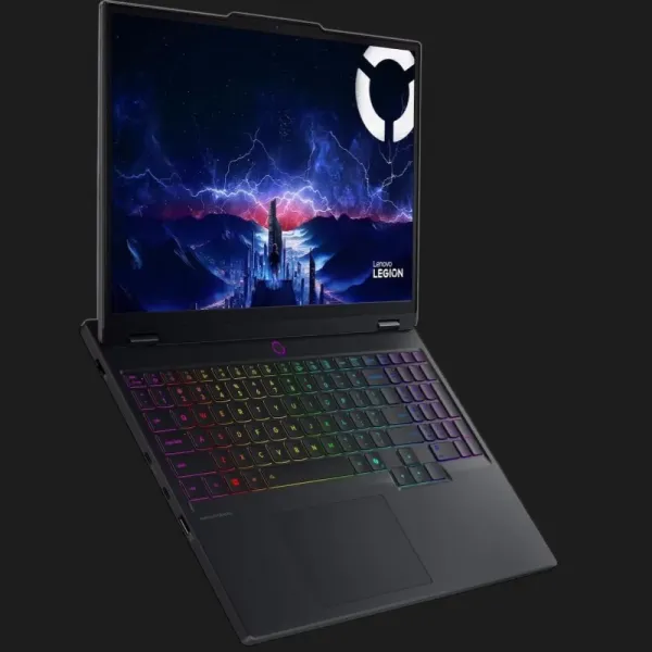 Ноутбук Lenovo Legion 5 15IRX10 15,1" (Intel Core i7/96GB/4TB (SSD)/RTX 5060) (83LY0105US) (Standard)