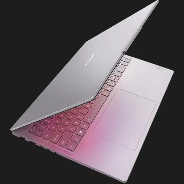 Ноутбук Lenovo Yoga Pro 9 16IAH10 16" (Intel Core Ultra 9/32GB/4TB (SSD)/RTX 5050) (83L00029US) (Standard)