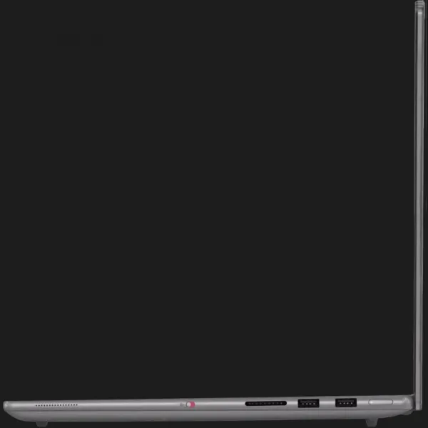 Ноутбук Lenovo Yoga Pro 9 16IAH10 16" (Intel Core Ultra 9/32GB/16TB (SSD)/RTX 5050) (83L00049US) (Standard)