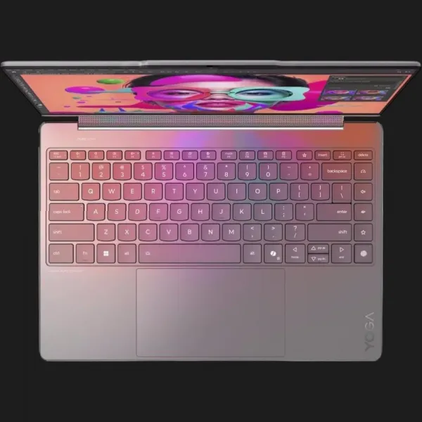 Ноутбук Lenovo Yoga 9 2-in-1 14ILL10 14" (Intel Core Ultra 7/16GB/1TB (SSD)/Intel Arc) (83LC0102US) (Standard)