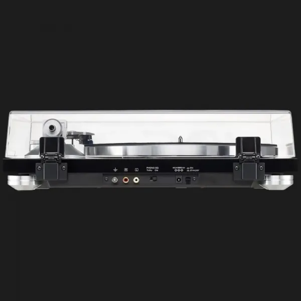 Вініловий програвач TEAC Hi-Fi TN-4D-SE/B (Black)