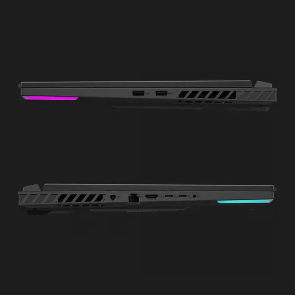 Ноутбук Asus ROG Strix G18 G814PM 18" (AMD Ryzen 9 8940HX/64GB/2TB (SSD)/RTX 5060) (G814PM-ES296) (Standard)