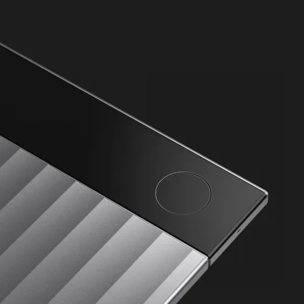 Цифровий диктофон PLAUD Note Pro AI (Silver) (PN0300-SI)