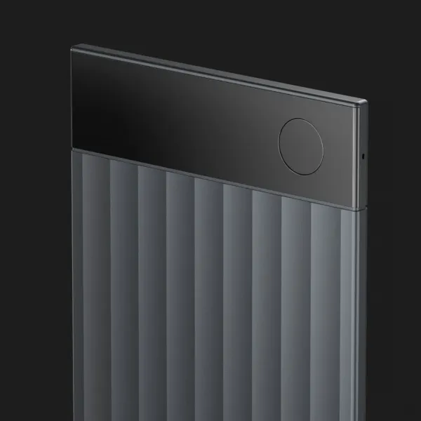 Цифровий диктофон PLAUD Note Pro AI (Black) (PN0300-BL)