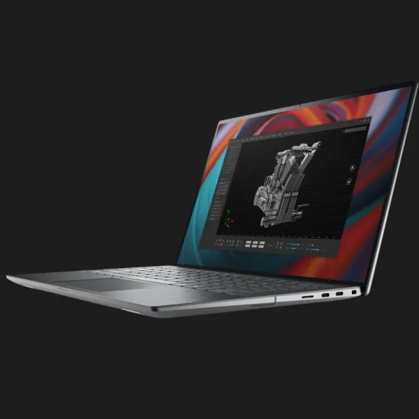 Ноутбук Dell Precision 5490 14" (Intel Core Ultra 9/32GB/4TB (SSD)/Intel Arc) (DP7U549022AUS) (Standard)