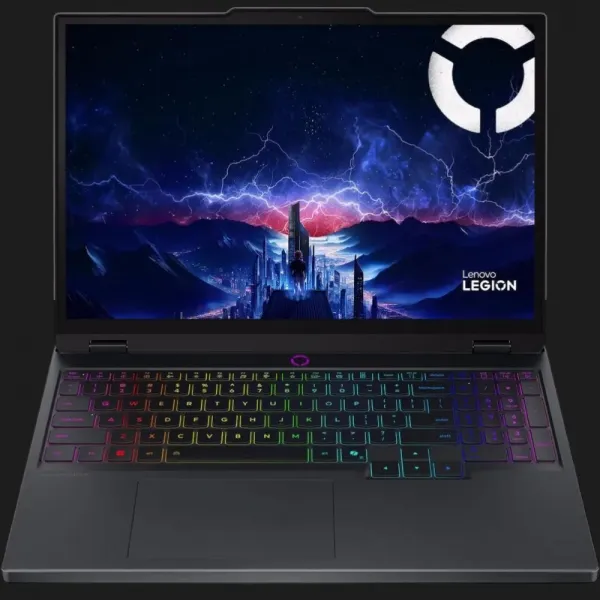 Ноутбук Lenovo Legion 5 15IRX10 15,1" (Intel Core i7/64GB/2TB (SSD)/RTX 5060) (83LY025RMH) (Standard)