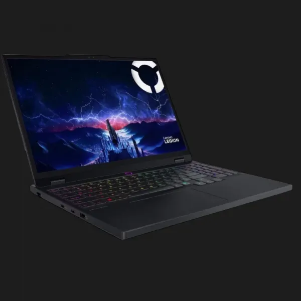 Ноутбук Lenovo Legion 5 15IRX10 15,1" (Intel Core i7/96GB/4TB (SSD)/RTX 5060) (83LY045RMH) (Standard)