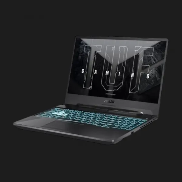 Ноутбук Asus TUF Gaming A15 FA506NCG 15.6" (AMD Ryzen 7/16GB/512GB (SSD)/RTX 3050) (FA506NCG-HN272) (Standard)