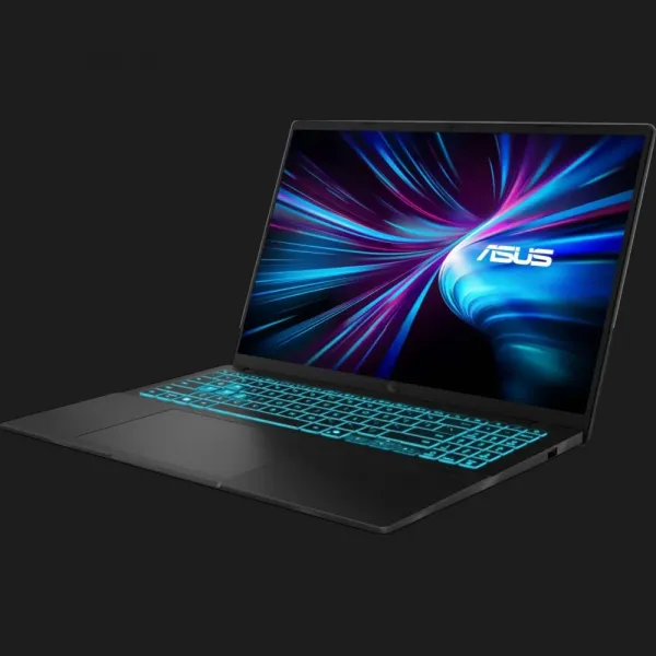 Ноутбук Asus V16 V3607VH 16,1" (Intel Core Ultra 5/16GB/512GB (SSD)/RTX 5050) (V3607VH-RP011W) (Standard)